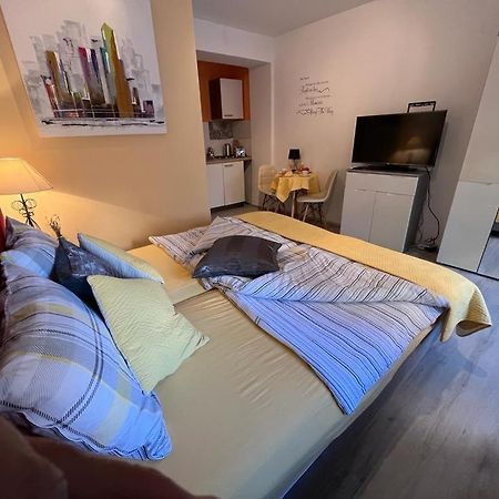 Titius Apartment スクラーディン エクステリア 写真