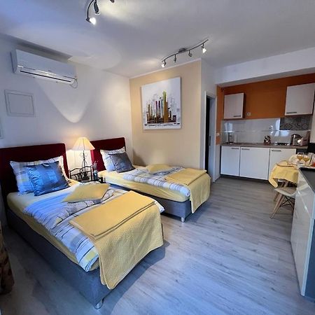 Titius Apartment スクラーディン エクステリア 写真