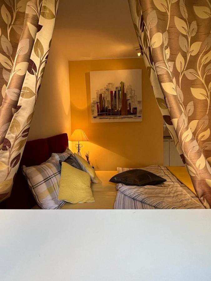 Titius Apartment スクラーディン エクステリア 写真