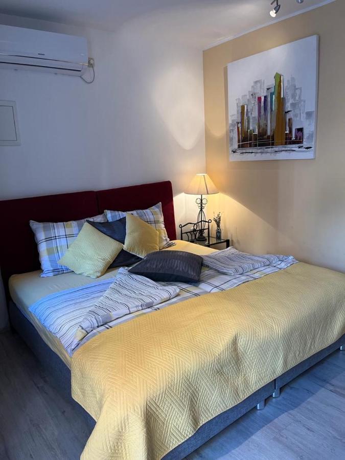 Titius Apartment スクラーディン エクステリア 写真