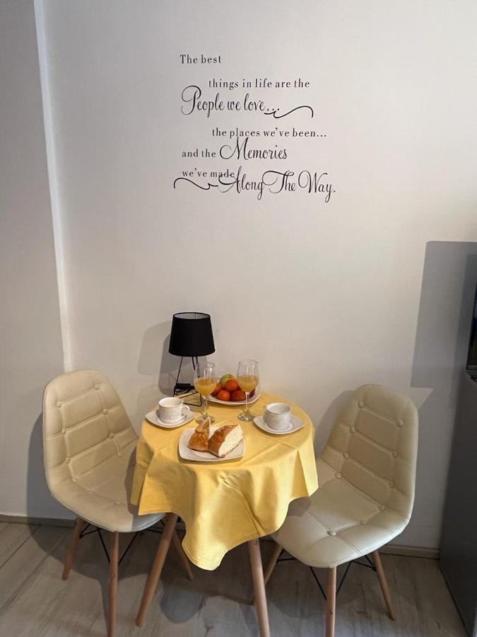 Titius Apartment スクラーディン エクステリア 写真