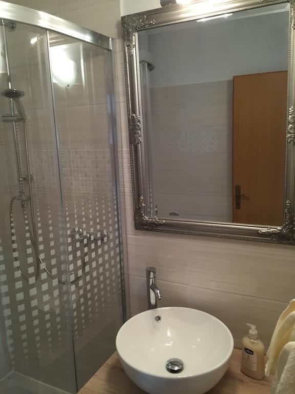 Titius Apartment スクラーディン エクステリア 写真