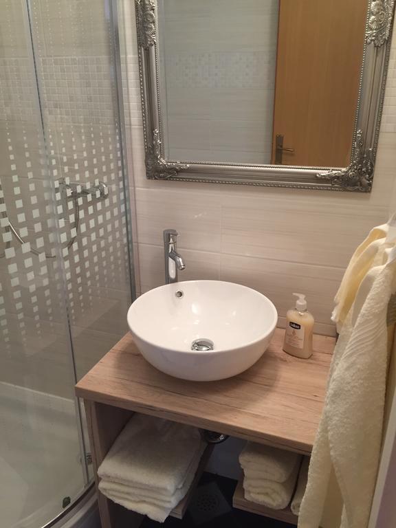 Titius Apartment スクラーディン エクステリア 写真